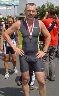 Michael Barteld