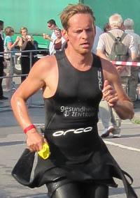 Maik M&uuml;ller