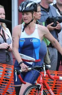 Annegret Wille, Foto: Volksstimme
