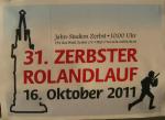 Der Einladung zum Zerbster Rolandlauf folgten 6 L&auml;ufer und Triathleten unseres Vereins.