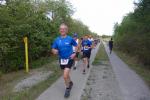 J&uuml;rgen G&uuml;nther brauchte 44:12 Minuten f&uuml;r 8 km.