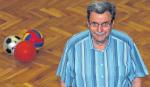 Nach 44 Jahren hauptamtlicher T&auml;tigkeit in verschiedenen Organisationen, darunter 20 beim Kreissportbund, geht der 65-J&auml;hrige am 1. Juni in Rente.