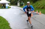 Seiner Bilanz von vielen vorderen Pl&auml;tzen bei DM, EM und WM f&uuml;gte J&uuml;rgen Eisfeld einen  Deutschen Meistertitel in der Duathlon Kurzdistanz hinzu. Foto: Archiv
