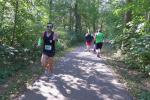 Pl&ouml;tzkau lag bereits hinter Francesco Navarra. Dass er am Ende den Halbmarathon in neuer pers&ouml;nlicher Bestzeit absolvieren wird, hat er hier wahrscheinlich schon geahnt.