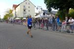 J&ouml;rg Eisfeld war auf der 4km Strecke unterwegs und wurde Vierter seiner Altersklasse. 
