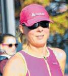 Ina Schöler von der ZLG Atzendorf und Mitglied der Triathlon-Abteilung glänzte mit einem Sieg in Altersklasse w40 und wurde Gesamtzweite bei den Frauen. Ina Schöler von der ZLG Atzendorf und Mitglied der Triathlon-Abteilung glänzte mit einem Sieg in Altersklasse w40 und wurde Gesamtzweite bei den Frauen.