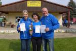 Keiner der Gaensefurther ging leer aus. Keiner der Gaensefurther ging leer aus.