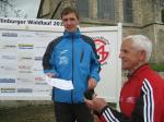 Als schnellster Gaensefurther lief Daniel Ragoß auf Platz drei bei den Männern. Als schnellster Gaensefurther lief Daniel Ragoß auf Platz drei bei den Männern.