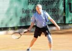 Für die Aktiven der Gaensefurther Sportbewegung wie Achim Engel heißt es, geduldig zu bleiben. Foto: Uhlemann, Volksstimme Für die Aktiven der Gaensefurther Sportbewegung wie Achim Engel heißt es, geduldig zu bleiben. Foto: Uhlemann, Volksstimme