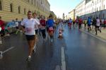 Dirk Meier stellte mit 3:08:05 Stunden in M&uuml;nchen einen neuen Bode-Runner Rekord im Marathon auf.