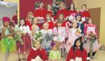 Rund um das Thema Märchen dreht sich in diesem Jahr das Weihnachtsprogramm der Dance-Factory Egeln. Rund um das Thema Märchen dreht sich in diesem Jahr das Weihnachtsprogramm der Dance-Factory Egeln.