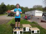 Mit einer neuen persönlichen Bestleistung von 11,74 Metern musste Marek Kadereit im Kugelstoß nur einem Konkurrenten aus Halle den Vortritt lassen. Mit einer neuen persönlichen Bestleistung von 11,74 Metern musste Marek Kadereit im Kugelstoß nur einem Konkurrenten aus Halle den Vortritt lassen.