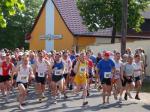 Die M&auml;nner hatten bei diesem Cup-Lauf eine Distanz von 10,7 km zu absolvieren.