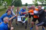 Noch verwahren die Bode-Runners der Gaensefurther Sportbewegung den Mannschaftspokal f&uuml;r die besten Leichtathleten des Novo Nordisk Landescups Sachsen-Anhalt. Auf insgesamt acht Wertungsl&auml;ufen hei&szlig;t es nun ranklotzen, Punkte sammeln und dann schauen wir mal…