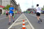 Petra Becker wollte ihren letzten Marathon einfach nur genie&szlig;en.