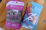 Mit dem Süppling Cross in Demker startet am nächsten Wochenende der erste Lauf im Novo Nordisk Landescup Sachsen-Anhalt. Die Flyer zum 6. Staßfurter Salzland-Lauf werden die Bode-Runners immer mit dabei haben. Staßfurt wird der siebente Austragungsort von insgesamt 14 Wertungsläufen sein. Mit dem Süppling Cross in Demker startet am nächsten Wochenende der erste Lauf im Novo Nordisk Landescup Sachsen-Anhalt. Die Flyer zum 6. Staßfurter Salzland-Lauf werden die Bode-Runners immer mit dabei haben. Staßfurt wird der siebente Austragungsort von insgesamt 14 Wertungsläufen sein.
