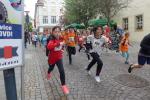 Die Grundsch&uuml;ler gehen &uuml;ber eine 1,5 Kilometer lange Stadtrunde an den Start. Am 10. September soll es dann auch einen Kalinchen-Lauf f&uuml;r Vorschulkinder &uuml;ber 400 Meter geben.