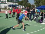 Lars Weidig blieb im Ballwurf unter seinen M&ouml;glichkeiten.