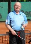 Bernd Gothe hat in Staßfurt Tennisgeschichte geschrieben. Bernd Gothe hat in Staßfurt Tennisgeschichte geschrieben.