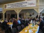 Nach Abschluss der Saison fand die Ehrungsveranstaltung des Gaensefurther L&auml;ufercups in Wolmirsleben statt, bei der auch Bode-Runners und Triathleten ausgezeichnet  werden sollten.