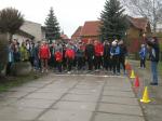 Start &uuml;ber eine Distanz von 10 oder 20 km.