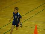 Im 800m Lauf verbesserte Marc seine pers&ouml;nliche Bestzeit erheblich.