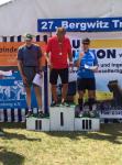 3.Platz für André Geist. 3.Platz für André Geist.