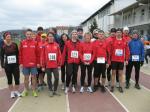 Der 1. Start der Saison wird von den Staßfurter Bode-Runners und Triathleten mit Spannung erwartet.