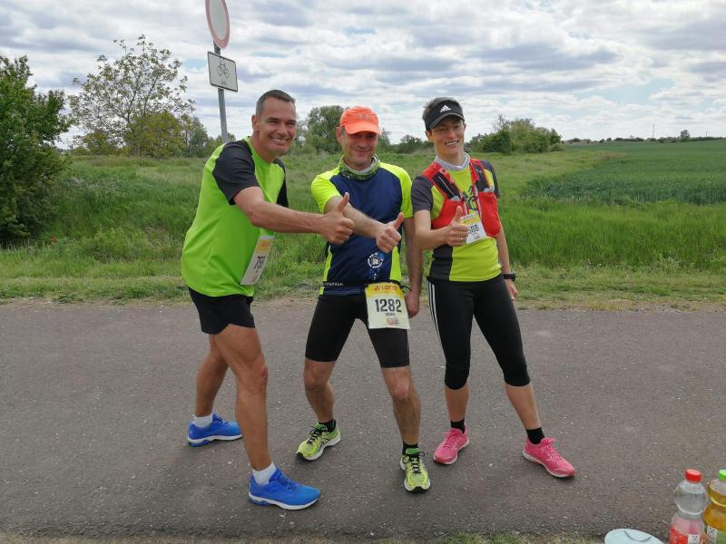 Gänsefurther Sportbewegung Gänsefurther Sportbewegung