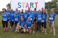 Laufgruppe