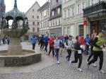 30 Läufer erreichten das Ziel in Aschersleben.