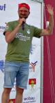 Florian B&ouml;rner f&uuml;hrte gewohnt souver&auml;n durch das Programm.