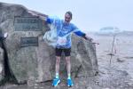 Bode-Runner Edgar Schmidtke beschreibt seinen Lauf über den Brocken so: Fünf Stunden an der frischen Luft beim 47. Harz-Gebirgslauf mit 45.000 Schritten und 1.200 Metern Anstieg - ist anstrengend und gibt doch so viel positive Emotionen zurück.