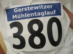 Als Bestandteil des Gaensefurther Läufercups ist der Mühlentaglauf eine feste Grösse im Wettkampfkalender der Bode-Runners.