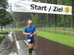 Triathlet Toralf Schmidtschneider verstärkte die Reihen der Bode-Runners.