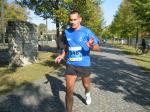 Als einziger Starter unseres Vereins lief Dirk Meier die Marathon-Distanz und brauchte 3:21:15 Stunden. 