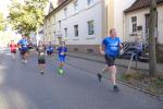 Bei den Bode-Runners läuft`s. Sven Wagner fühlte sich wohl im Dress der Gaensefurther und absolvierte in Lehrte vier schnelle Kilometer.