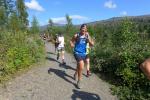 Daniel Bierbachs Freude auf den 16 Kilometer langen Winterberg Trail ist nicht zu &uuml;bersehen