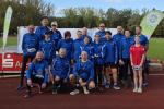 ?eim letzten Rennen in Bernburg konnten die Bode-Runners im Solvay-Cup noch einmal an ihrer Platzierung in der Gesamtwertung feilen.