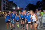 Mission Partnerstadt erfüllt!  Neben der erfolgreichen Teilnahme am City-Lauf  luden die Bode-Runners die Laufgruppe des Vereins herzlich nach Staßfurt zum 3. Staßfurter Salzland-Lauf ein. 