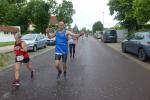 Schnellster Bode-Runner über die zehn Kilometer war Mario Kreutzmann. 