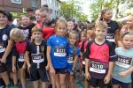 Mit Siegesabsichten hatten sich Emily und Lotta Siebert ganz vorne an der Zwei-Kilometer-Startlinie eingereiht. Von 167 Finishern über diese Distanz fuhren sie mit Platz eins für Emily und Platz vier im Gesamtklassement zurück nach Staßfurt.