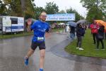 Oliver Klepsch wagt die 18,5 Kilometer lange Strecke