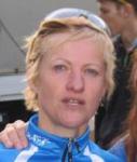 Annegret Wille errang neben ihren Erfolgen bei der Deutschen Meisterschaft und der Weltmeisterschaft im Quadrathlon auch viele Siege im Triathlon. 