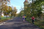 Der 26 m hohe Ke&szlig;lerturm hatte ge&ouml;ffnet, doch Jens-Uwe B&ouml;rner hatte diesmal keine Zeit. Der Aussichtsturm steht am Friedrichshang im Naherholungsgebiet Krumbholz in der Bernburger Talstadt und ist Haltepunkt der Parkeisenbahn Bernburg. Bei guter Sicht ist der Blick bis zum Brocken m&ouml;glich.