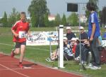 &Uuml;ber einen 1. Platz &uuml;ber 3000 m durfte sich Mark Klau&szlig; im Gaensefuther L&auml;ufer-Cup freuen.