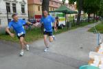 J&ouml;rg Sch&auml;per wechselt auf Jens-Uwe B&ouml;rner (Foto Sabine B&ouml;rner)