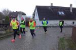 F&uuml;r Claudia Meier (l.) war der Lauf ein Heimspiel.