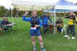 Stark Verena Hildebrandt! Erst den Halbmarathon am Brocken, eine Woche später 20 Kilometer über die Hohe Warte des Selketallaufs mit auch so einigen Höhenmetern. Stark Verena Hildebrandt! Erst den Halbmarathon am Brocken, eine Woche später 20 Kilometer über die Hohe Warte des Selketallaufs mit auch so einigen Höhenmetern.