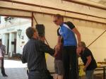 Glückwunsch an Torsten Blauwitz. Bei der Landesmeisterschaft belegte er Rang zwei in seiner Altersklasse. Glückwunsch an Torsten Blauwitz. Bei der Landesmeisterschaft belegte er Rang zwei in seiner Altersklasse.